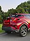 2018 Toyota Ch-r Premium Hybrid