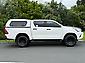 2017 Toyota Hilux SR TD DC 2.8D/6AT/UT