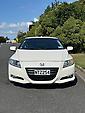 2010 Honda Cr-z