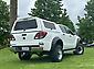 2018 Mazda Bt-50 GLX D/C W/S 3.2D/6AT