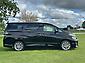 2014 Toyota Alphard
