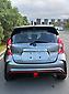 2016 Nissan NOTE NISMO