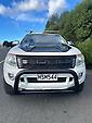 2014 Ford Ranger TD XLT DC W/S A 3.2D