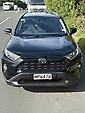 2019 Toyota Rav4 GX 2.0P
