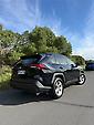 2019 Toyota Rav4 GX 2.0P