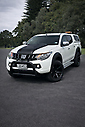 2018 Mitsubishi Triton DC GLXR 5AT 2.4D/5AT