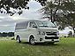 2020 Toyota Hiace