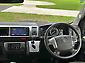 2020 Toyota Hiace
