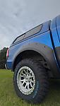 2018 Ford Ranger XLT DOUBLE CAB W/S A