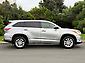2015 Toyota Highlander GX 3.5P/4WD/6AT/SW/5
