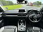 2017 Mazda Cx-5 GSX PTR 2.5P/4WD/6AT