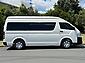 2014 Toyota Hiace 3.0TD 12 SEAT