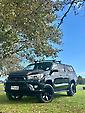 2017 Toyota Hilux SR5 TD DC 2.8D/6MT/U