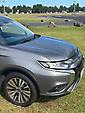 2021 Mitsubishi Outlander LS 2.4P/CVT