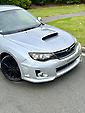 2012 Subaru Impreza WRX STI