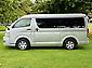 2011 Toyota Hiace