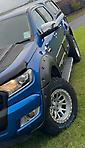 2018 Ford Ranger XLT DOUBLE CAB W/S A