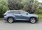 2015 Toyota Highlander GXL 3.5P/4WD/6AT/SW/