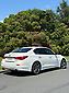 2014 Nissan Skyline 350GT HYBRID SP