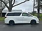 2013 Toyota Alphard