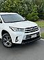 2017 Toyota Highlander GX 3.5P/4WD/8AT