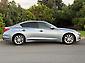 2014 Nissan Skyline luxury