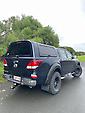 2016 Mazda Bt-50 GSX D/C W/S 3.2D/6AT