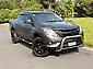2016 Mazda Bt-50 GSX D/C W/S 3.2D/6AT