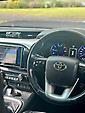 2017 Toyota Hilux SR5 TD DC 2.8D/6MT/U