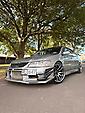 2002 Mitsubishi Lancer EVOLUTION