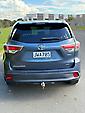 2016 Toyota Highlander GXL 3.5P/4WD/6AT/SW/