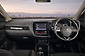 2021 Mitsubishi Outlander XLS 2.4P/4WD/CVT