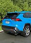 2020 Toyota Rav4 GXL 2.5PH/4WD/HD