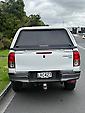 2017 Toyota Hilux SR TD DC 2.8D/6AT/UT