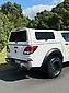 2017 Mazda Bt-50 GLX D/C W/S 3.2D/6AT