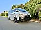 2014 Toyota Hiace