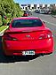 2008 Nissan Skyline 370GT