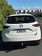 2017 Mazda Cx-5 GSX PTR 2.5P/4WD/6AT