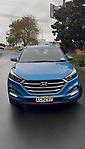 2016 Hyundai Tucson GDI 2.0P/6AT/SW/5DR