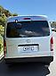 2011 Toyota Hiace