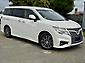 2014 Nissan Elgrand 250 HIGHWAY STAR