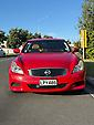 2008 Nissan Skyline 370GT SP PACKAGE