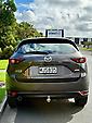 2019 Mazda Cx-5 GSX DSL 2.2D/4WD/6AT