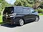 2014 Toyota Vellfire Speical Edition