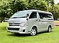 2011 Toyota Hiace