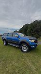 2018 Ford Ranger XLT DOUBLE CAB W/S A