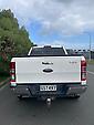 2013 Ford Ranger 3.2TD XLT DC W/SA4X4