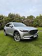2019 Mazda Cx-8 LTD DSL 2.2DT/4WD