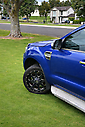 2016 Ford Ranger XLT DOUBLE CAB W/S A