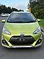2016 Toyota Aqua Aqua X-URBAN
